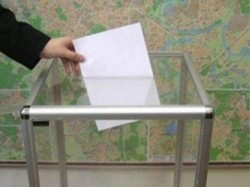Украина предвыборная